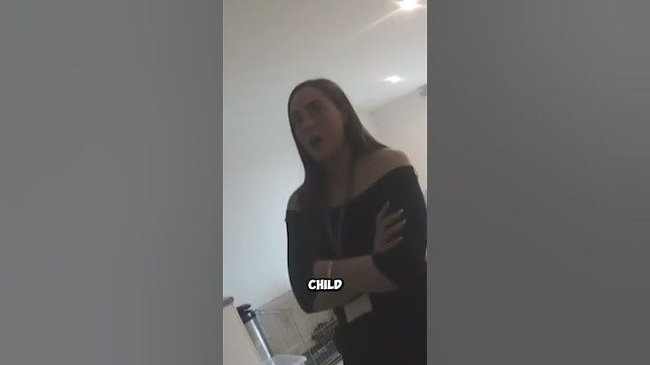 Moment teacher Rebecca Joynes is arrested for having sex with student