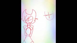 Bendy And Negative Bendy Girlbrinda