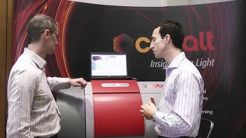 TRS100 Being Discussed