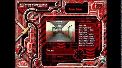 Sniper: Path of Vengeance Part 6