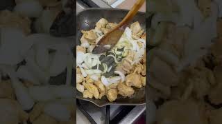 شيش طاووق مع طبق مكرونة الطعم روعة ?#chickengrill #fyp #viral #subscribe #foryou #cooking