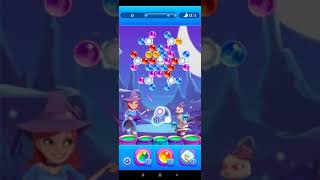 Bubble Witch Saga 2 Level 31 screenshot 4