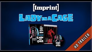 Lady In A Cage (1964) | HD Trailer