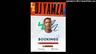 Gog'Sangweni - Maye (Ft Dj Yamza) Official Audio