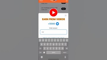 Make Money Legally Cats New Code | Catcoin today youtube video code #catsairdrop