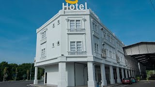 HotelKDM | Review Big Banana Hotel