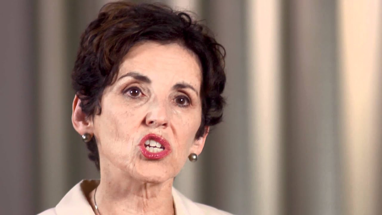 France Cordova Title IX In The Classroom YouTube France Cordova Title IX In The Classroom YouTube