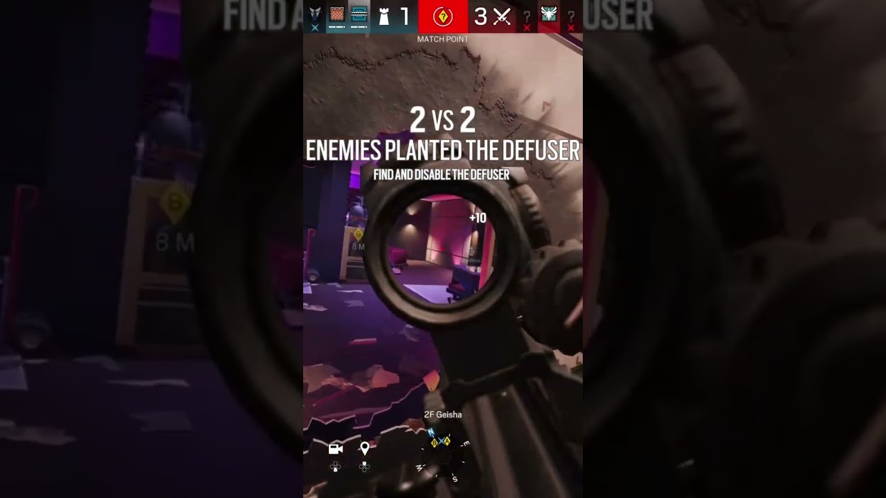 Frost набрал 3000 очков в рейтинговых играх на ПК 😮‍💨 