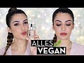 VEGANES Drogerie Make Up 🌱 I Meine CATRICE Favoriten I KindOfRosy