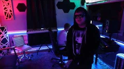 Lockout - Basics (Official Music Video)