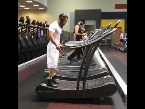 Man reaches speed of 23 MPH #shorts.  #MTC