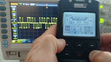 XP Deus 2 Frequency Tutorial