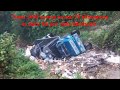 La carretera más mortal de Colombia.The most deadly road in Colombia.subtitled