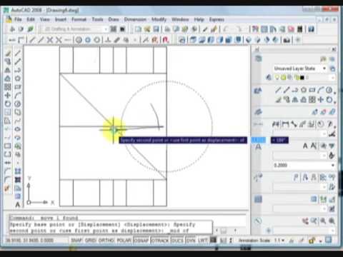 Dessin Technique Autocad 3d Sciences Techniques