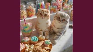 Just Here for the Snacks