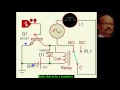 Relay - Part 3- -Transistor driven