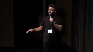 ISOJ 2016 – Ben Brown – Messaging and Bots – Español