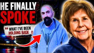Nancy Guthrie's Son-in-Law’s Opened Up—His Words Changed the Case Forever | Crime Watch Daily