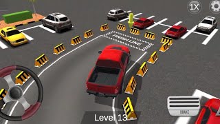 Car Parking Drive - Car Games Mobile Gameplay (Android/iOS) screenshot 5