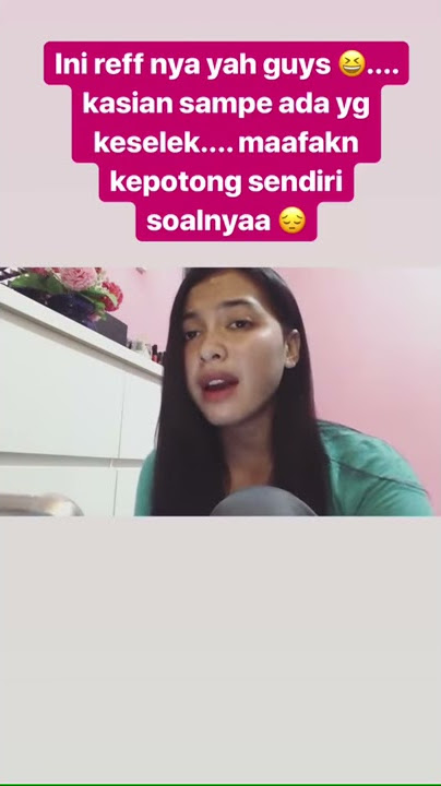 Dewi octaviany nyanyi