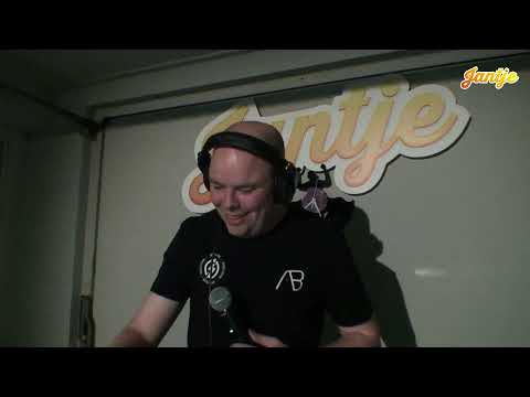 dj jantje live -06-05-2021