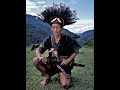 Most dangerous tribe of arunachal pradesh