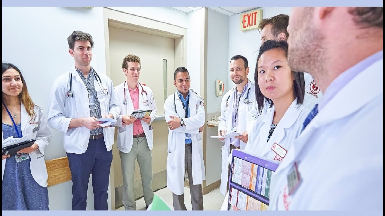 مقدمة عما ستواجهه في فترة الاختصاص الطبي (مرحلة الإقامة الدورية)  | ومايلزم معرفته للاستعداد