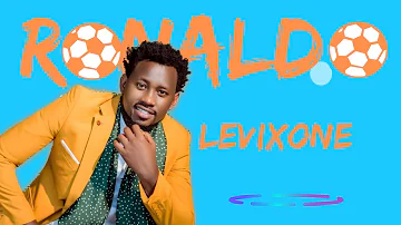 Levixone Ronaldo Lyrics Video