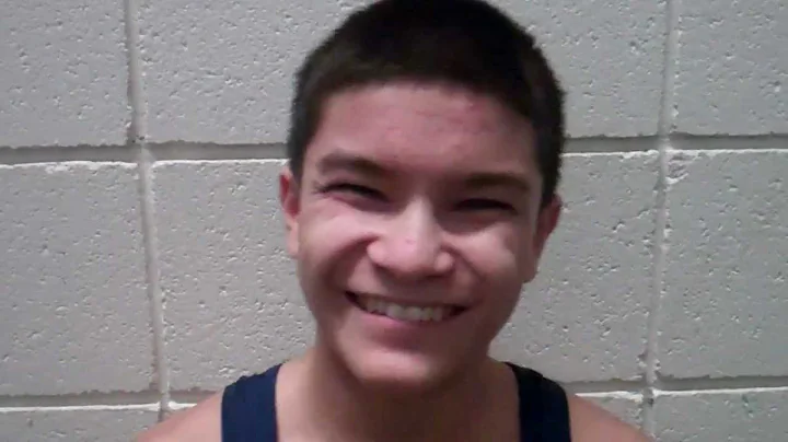 Alex Tanzman (D1-99) Day 1 NY State Tournament | n...