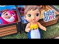 Baby Alive Baby Shark dolls by hasbro new water play dolls