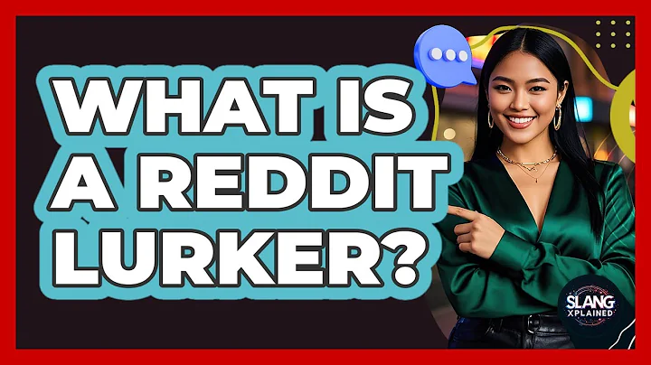 What Is A Reddit Lurker? - SlangXplained