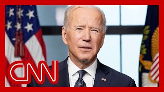 Joe Biden explains US troops withdrawal from Afghanistan | Full speech