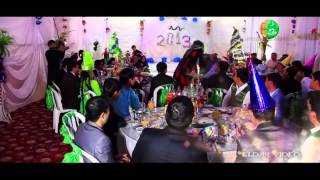 Новогодняя сказка в Гиганте 2013 - Начало (Full HD)
