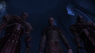 Dragon Age: Origins. №16. Демон Праздности и спасение башни магов