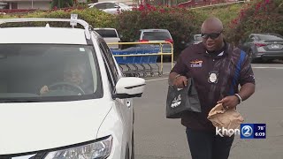Unwanted, unused drugs collected during National Prescription Drug Take Back Day