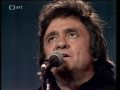 Johnny Cash - City Of New Orleans (Live in Prague)