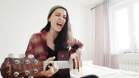 Yellow Ledbetter - Pearl Jam Cover