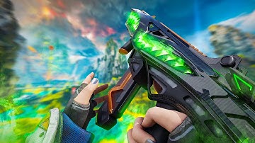 The Fastest MnK Player.. (10,000 Hours)