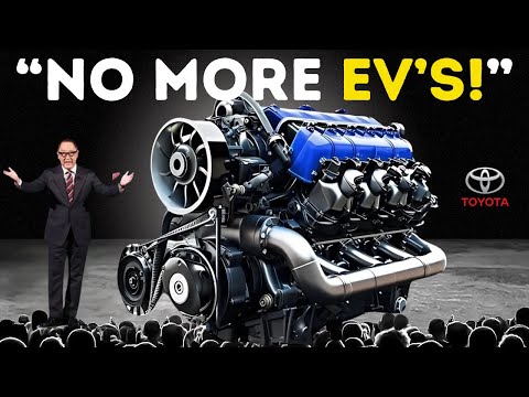 Toyota CEO: 'Our