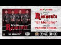 Grupo Renuente - Pancho Chimal
