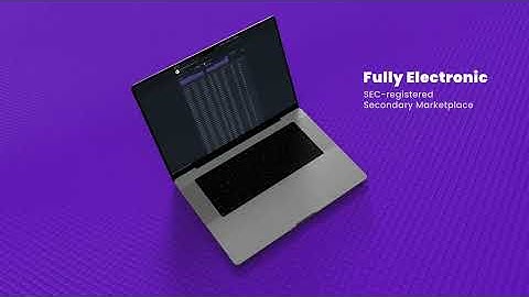 The Secondary Space Has Needed This For A Long Time...