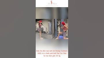 Giữa tin đồn rạn nứt với Hoàng Touliver, MXH rò rỉ hình ảnh biệt thự Tóc Tiên bị rao bán gần 25 tỷ