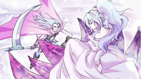 Chrono Trigger - Schala