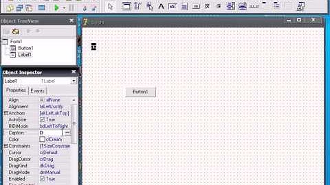Урок 2. Создание первого проекта
