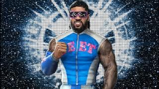 Jey Uso 9th WWE Theme Song - Main Event Ish (V3) [ᵀᴱᴼ   ᴴᴰ]