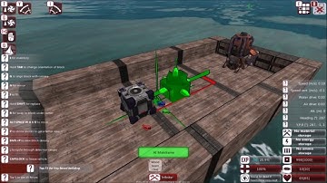 From the Depths Simple Tutorial 2 -AI