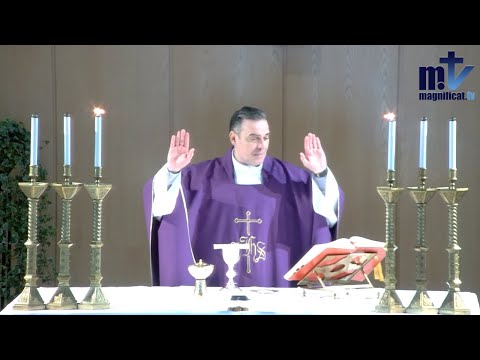La Santa Misa
