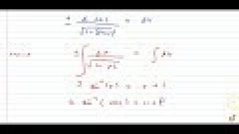 IIT JEE INTEGRALS Let `f`  be a non-negative function defined on the interval `[0,1]dot`  If  `in...