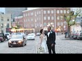 Sagamore Pendry Baltimore Wedding