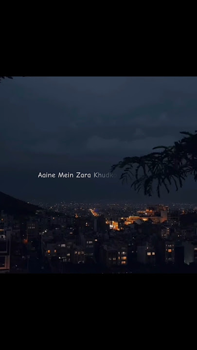 Tera Yun | Saaj Bhatt, Anupama Raag & Danish Sabri | #song #lyrics #love #songlyrics